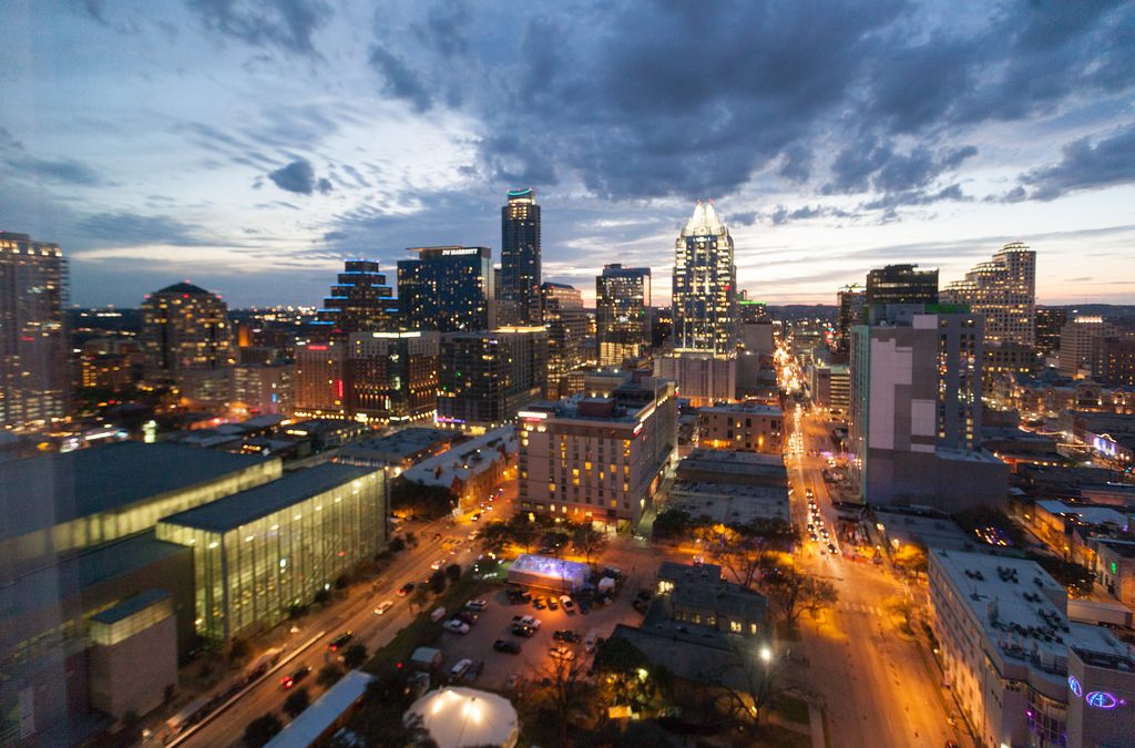 Travel Like a Local: 5 Things to Do in Austin, Texas