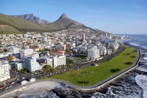 Judd Bagley-Cape Town Blog